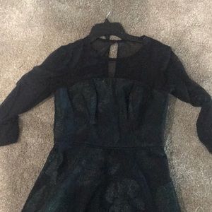 Maggy London dress